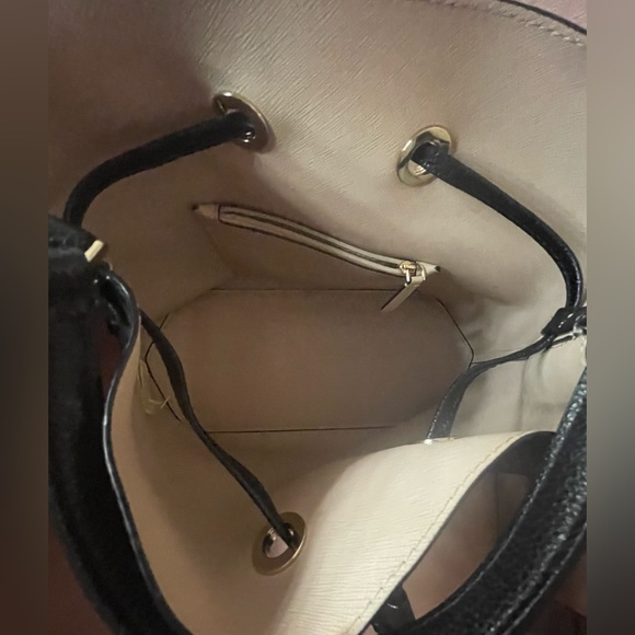 Kate Spade Bucket Tote - Picture 3 of 4